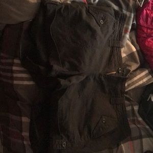 Torrid shorts